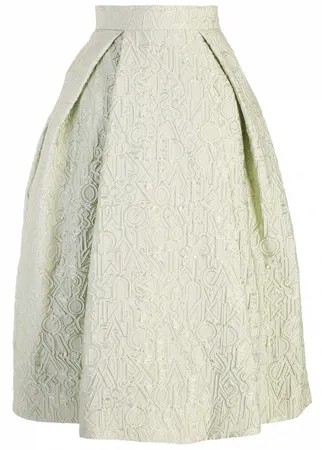 Юбка Mary Katrantzou