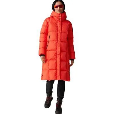 Bogner - Стеганая куртка Fire+Ice Barna2 - Женская