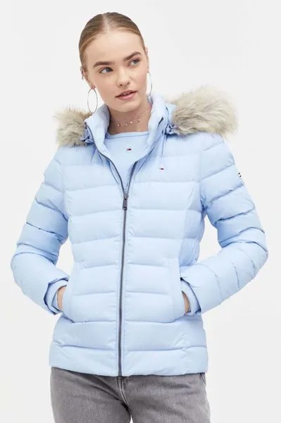 Куртка Tommy Jeans, синий