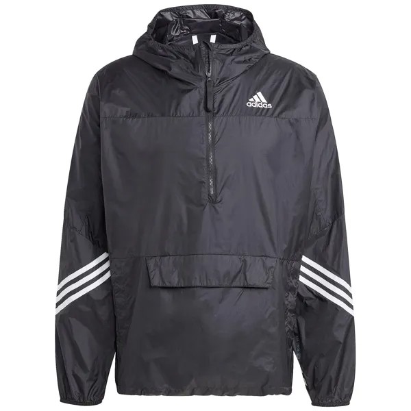 Куртка adidas Performance Kapuzenpullover BTS W.RDY, черный