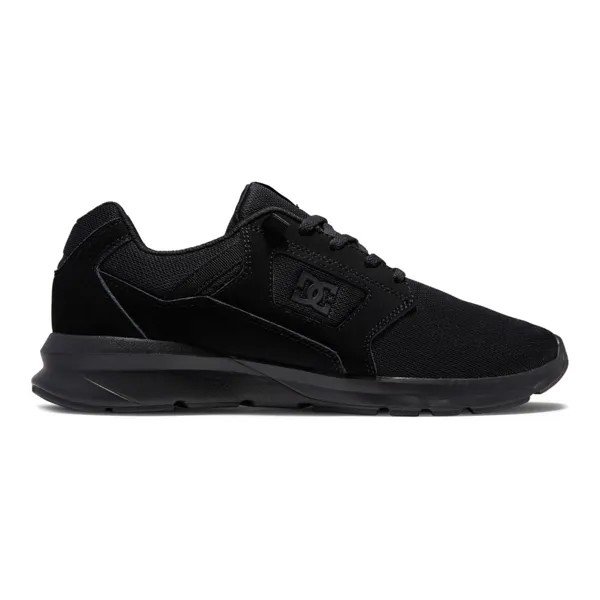 Кроссовки DC Shoes Skyline, black