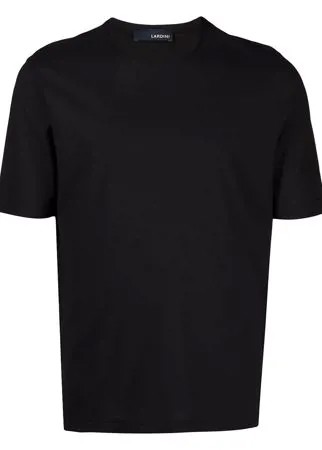 Lardini базовая футболка