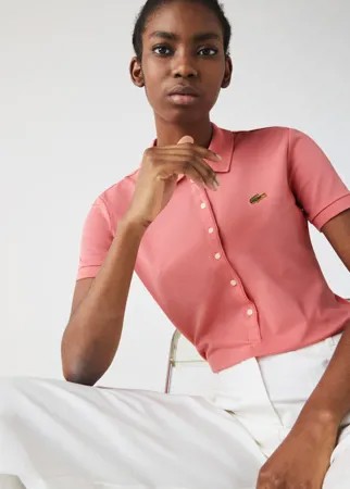 Поло Lacoste L!VE
