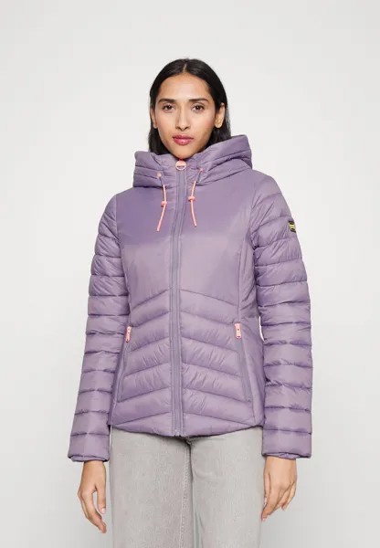 Легкая куртка Barbour