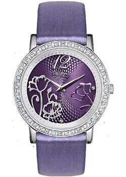 Швейцарские наручные  женские часы Blauling WB2604-04S. Коллекция Moonlight