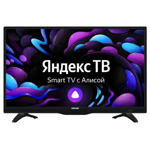 Телевизор Asano 24LH8020T