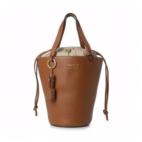 Сумка See By Chloe S21SSB06 коричневый