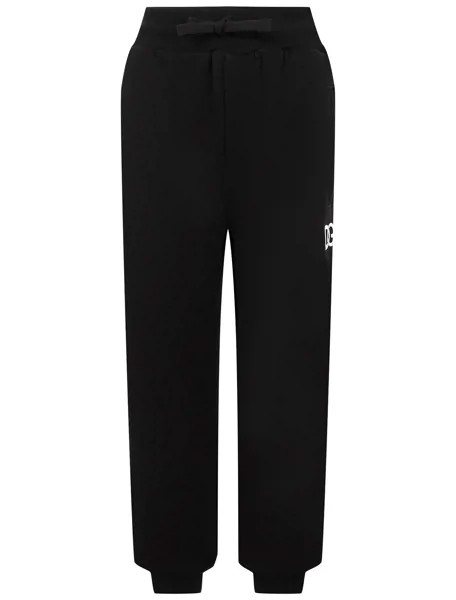 Брюки спортивные Dolce & Gabbana