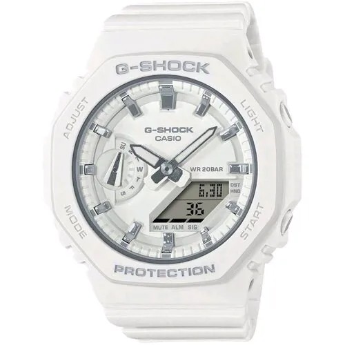 Наручные часы CASIO G-SHOCK GMA-S2100-7A