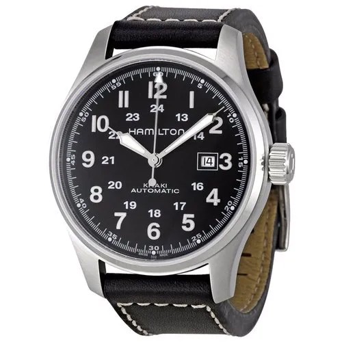 Наручные часы Hamilton H70625533