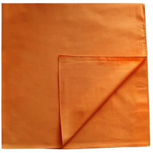 Бандана CORONA, размер 50-64, оранжевый