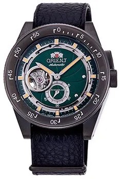 Японские наручные  мужские часы Orient RA-AR0202E. Коллекция Revival
