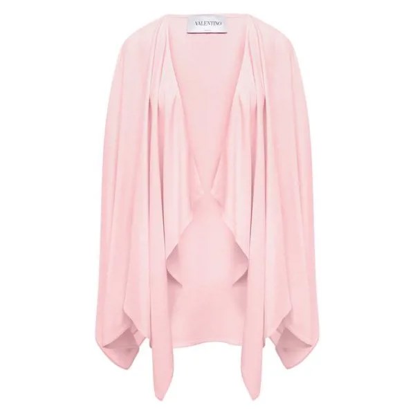 Накидка Valentino