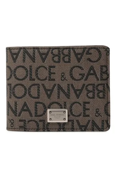 Портмоне Dolce & Gabbana