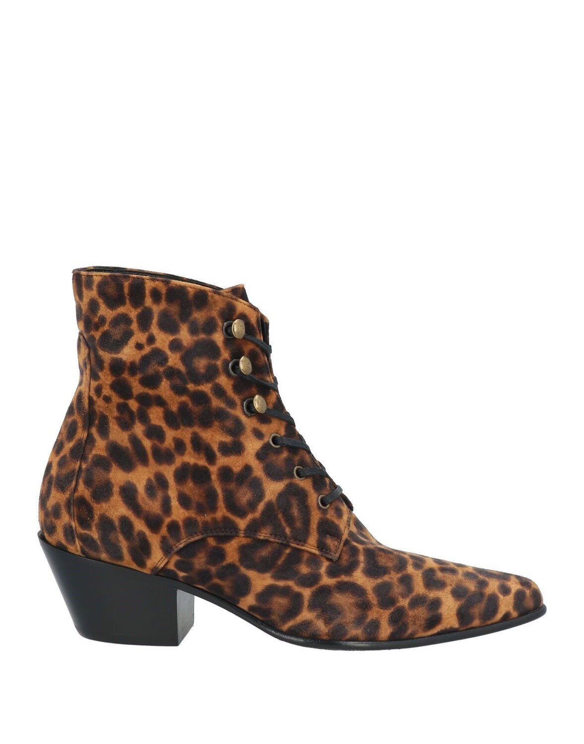 Ботильоны Isabel Marant, коричневый