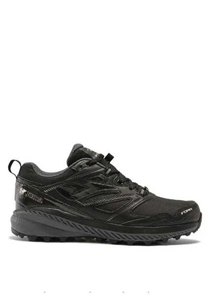 Черные женские треккинговые кроссовки Joma