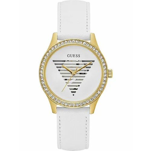 Наручные часы GUESS, белый