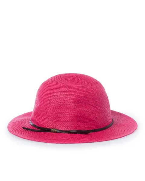 Шляпа MC2 Saint Barth CHAP002 UNI фуксия