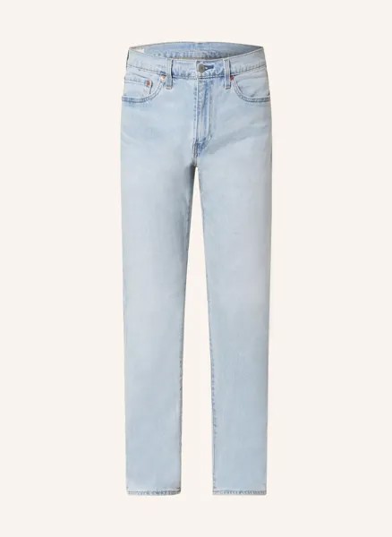 Джинсы 502 зауженного кроя Levi'S, индиго