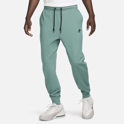 Джоггеры Nike Sportswear Tech, цвет Bicoastal/Black