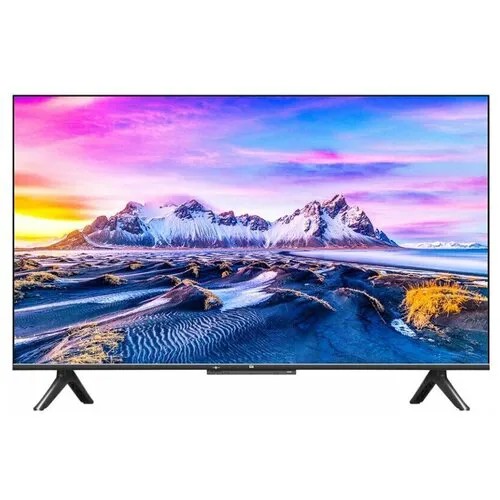 Телевизор Xiaomi MI TV P1 55 (L55M6-6ARG)