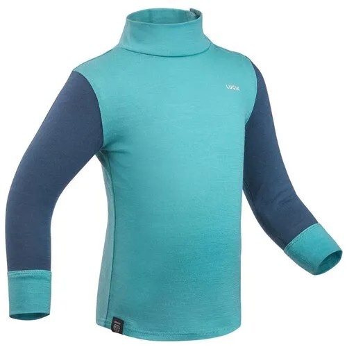 Термобелье кофта DECATHLON