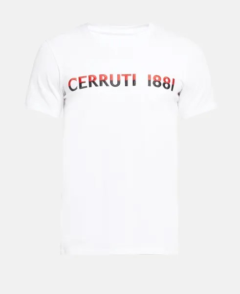 Футболка Cerruti 1881, белый