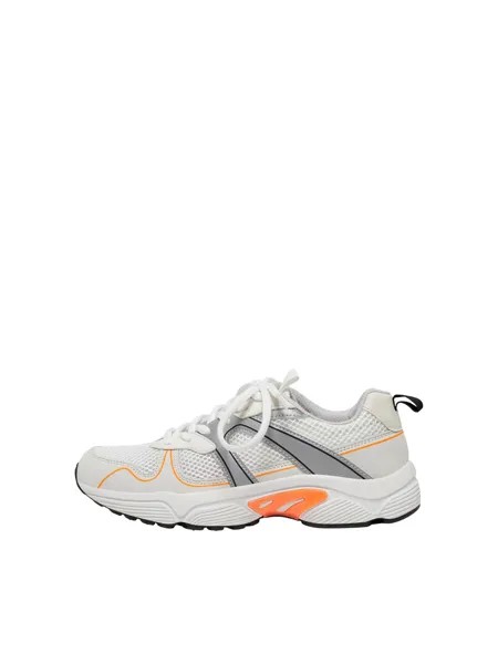 Кроссовки ONLY Sneakers Soko, белый