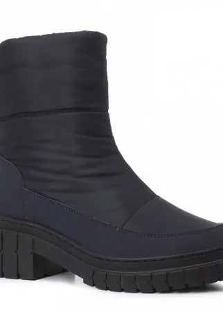 Дутики женские Tendance ZF1045-6-1_2478454 синие 40 EU