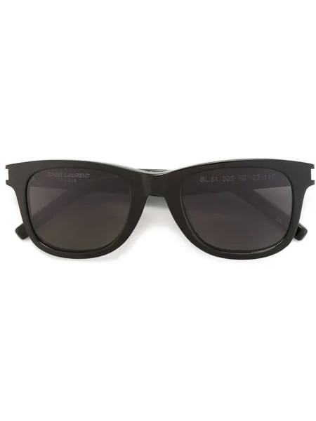 Saint Laurent Eyewear солнцезащитные очки