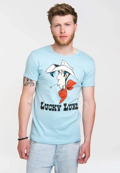 Футболка Logoshirt 