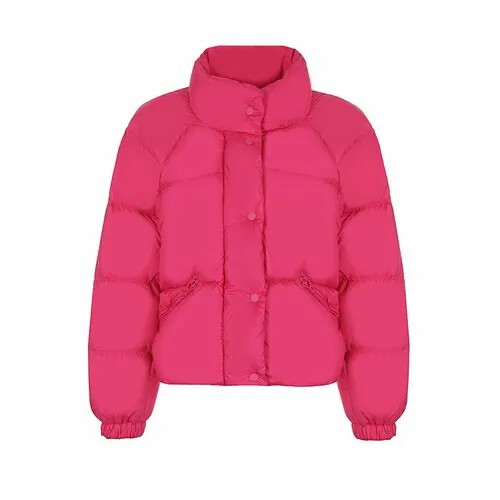 Куртка Gertrude + Gaston, размер 46, розовый