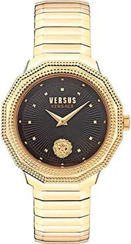 Fashion наручные  женские часы Versus VSPZL0521. Коллекция Paradise Cove