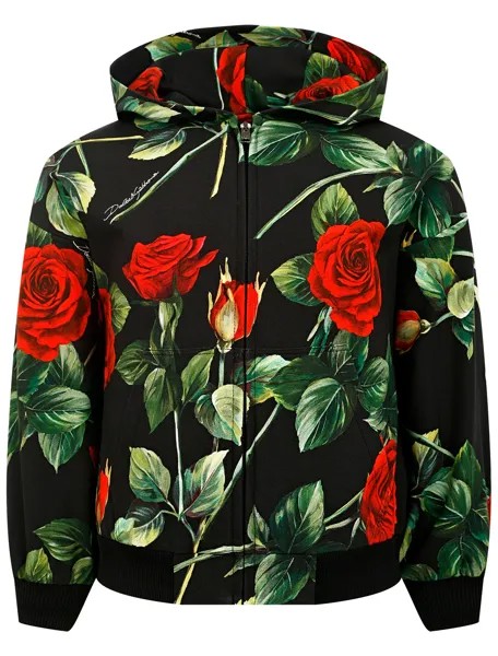 Толстовка Dolce & Gabbana