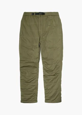 Мужские брюки Snow Peak Flexible Insulated Pants