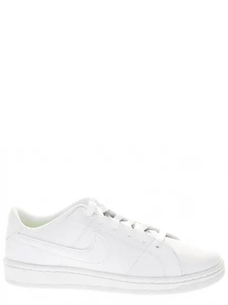 Кеды Nike (Nike Court Royale2NN) женские демисезонные, размер 39,5, цвет белый, артикул DH3159-100