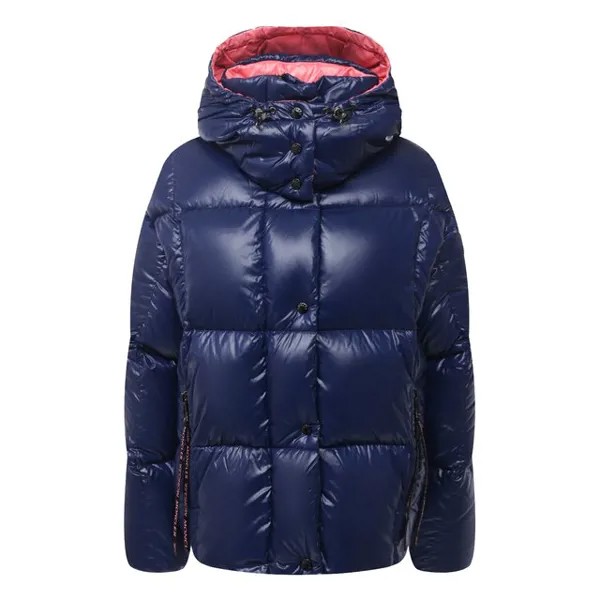 Пуховик Moncler