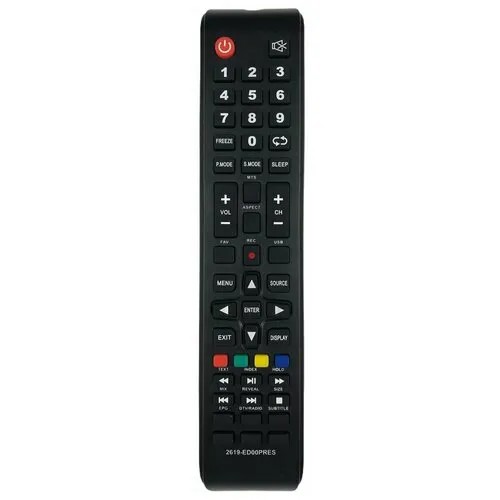 Пульт для Ok. 26A9-ED001K11 /POLAR 2619-ED00POLA / Prestigio 2619-ED00PRES/Telefunken 26A9-ED00TELF