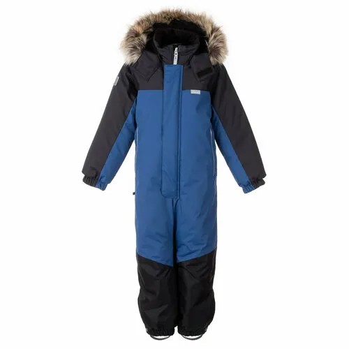 Комбинезон KERRY EASY K23424, размер 128, синий