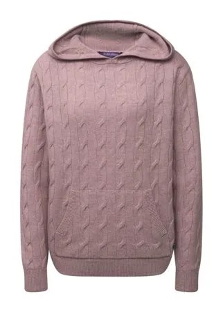 Кашемировое худи Ralph Lauren