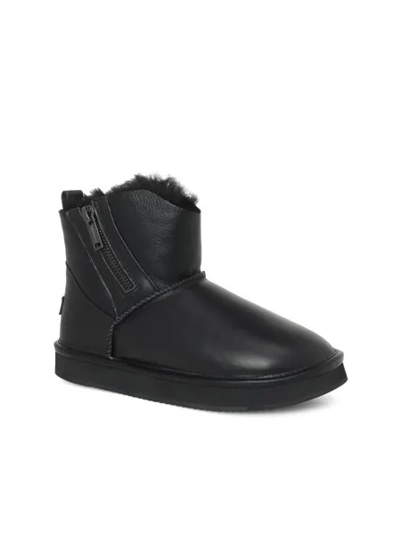 Угги мужские Tendance 200715M-A82 черные 42 EU