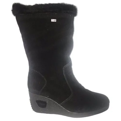 Сапоги женские Rieker Z5792-00, размер 41