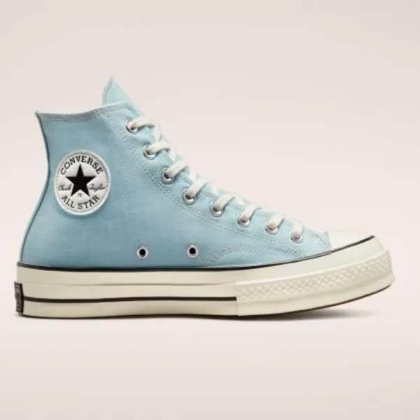 Кеды Converse Chuck 70 Vintage Canvas -quot;Armory Blue-quot; - A00459C Expeditedship