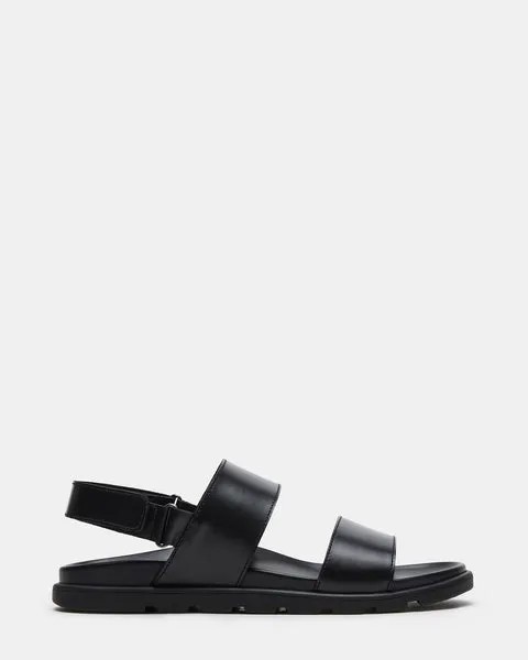 Сандалии Thoros Steve Madden, черный
