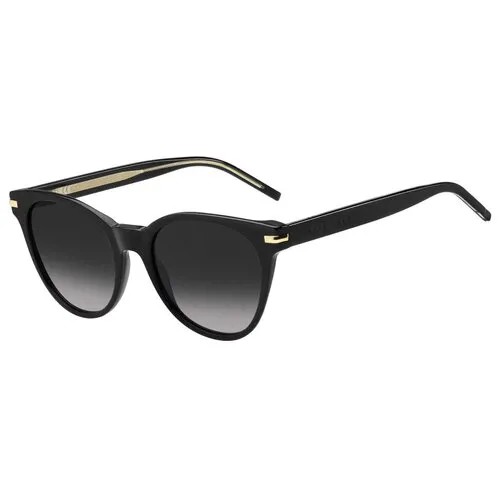 Солнцезащитные очки HUGO BOSS BOSS 1267/S, золотой