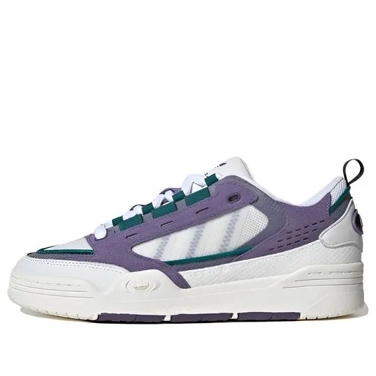 Кроссовки Adidas Originals Adi2000 'Purple Shade ' IF0395, фиолетовый