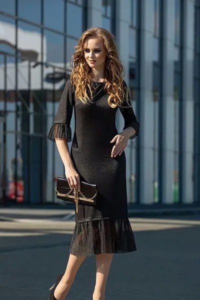 Платье Diva