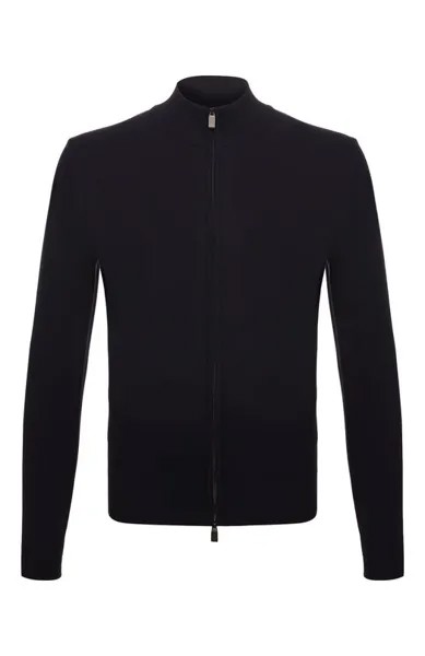 Хлопковый кардиган Canali