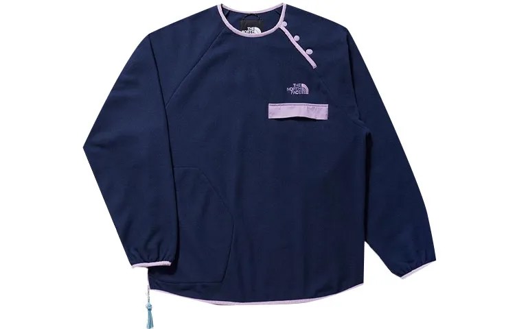 THE NORTH FACE Мужская толстовка, цвет Blue