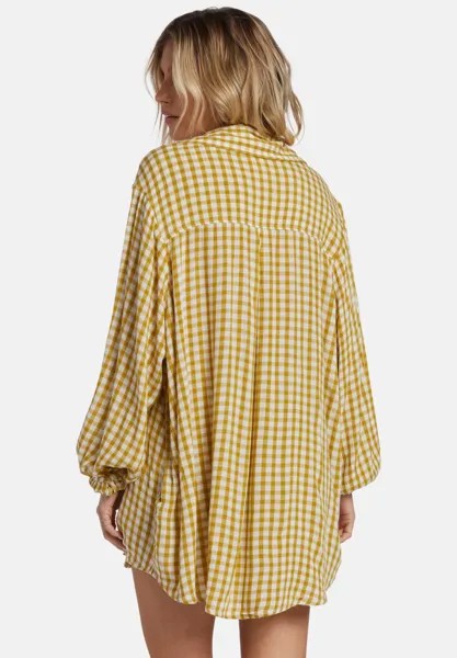 ДЛИННЫЕ РУКАВА Swell Billabong, Рубашка ylf